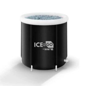 Banheira de Gelo Portátil - Tryde